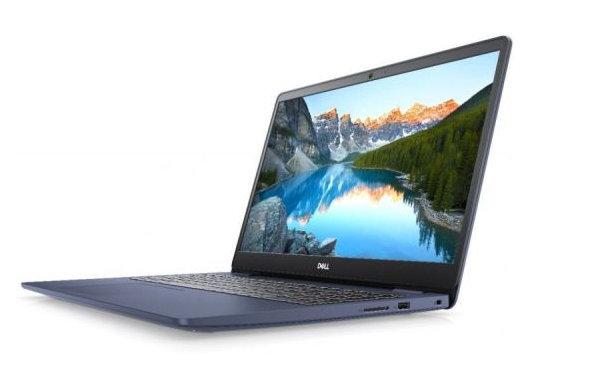 Ноутбук Dell Inspiron 5593 15.6"